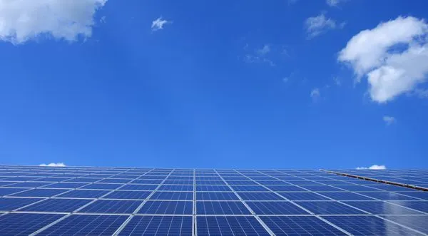 Centro Solar de Conexión