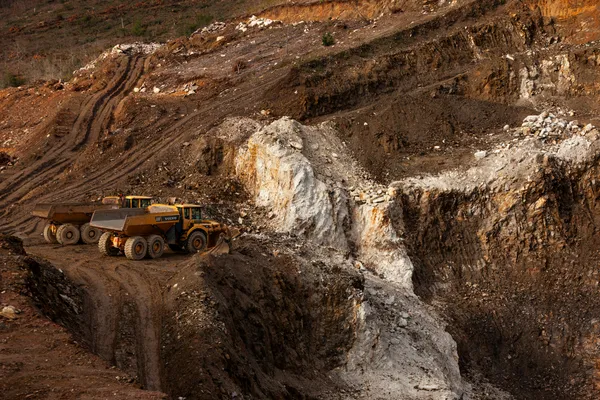 Minería